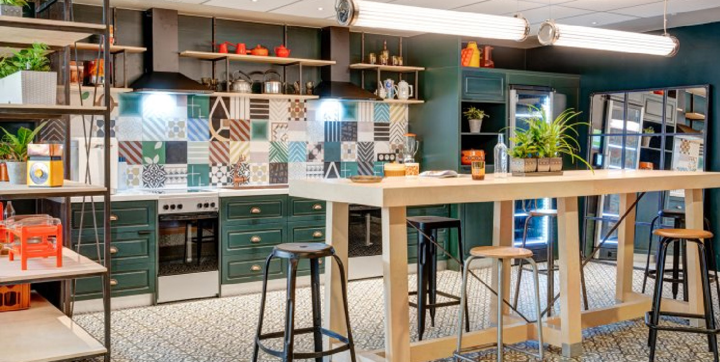 B&B Home, pour des séjours longs et durables