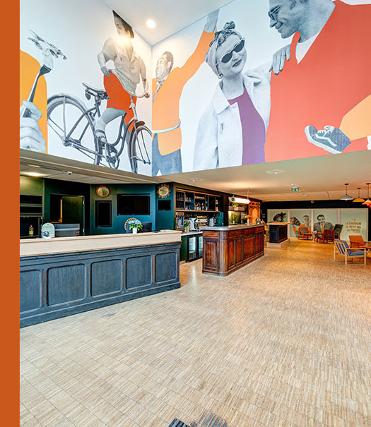 B&B Home / Saint-Ouen les puces