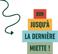 <h2>UN LIEU<br />
DE VIE<br />
<strong>PLUS</strong><br />
<strong>RESPONSABLE</strong></h2>
