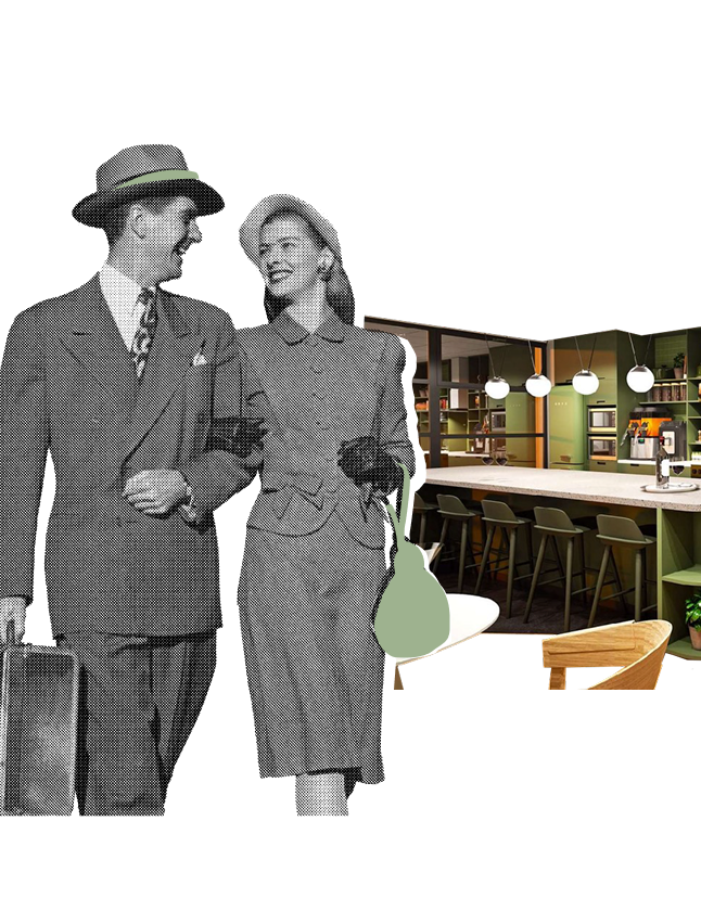 Des hôtels  et résidences