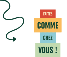 <h2>UN LIEU<br />
<strong>OÙ TU VAS</strong><br />
<strong>PRENDRE RACINE</strong></h2>
