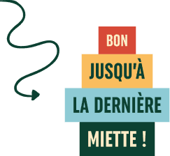 <h2>UN LIEU<br />
DE VIE<br />
<strong>PLUS</strong><br />
<strong>RESPONSABLE</strong></h2>
