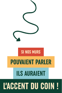 <h2>UN LIEU<br />
<strong>QUI SE FOND</strong><br />
<strong>DANS LE </strong><br />
<strong>DÉCOR</strong></h2>
