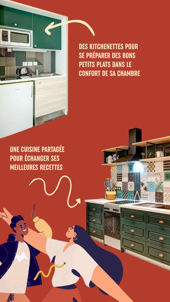 <p>LE PLAISIR<br />
<strong>DE BIEN VIVRE</strong></p>
