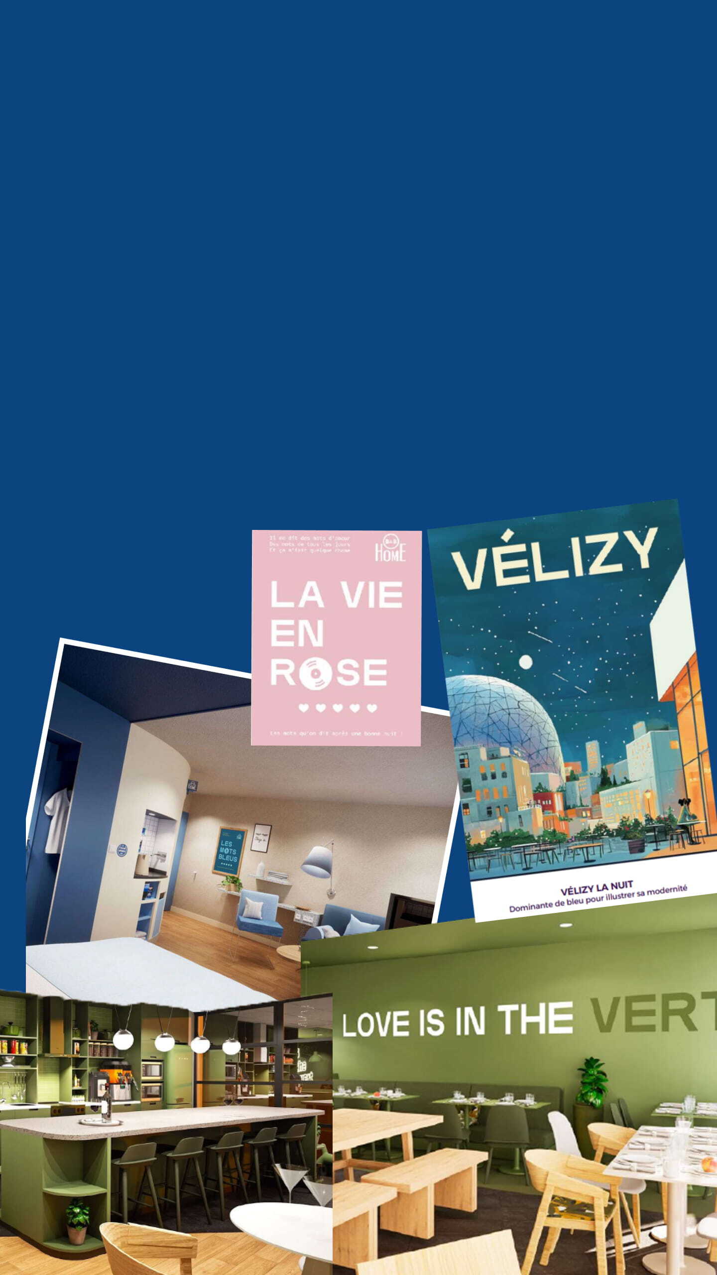 Vélizy-Est